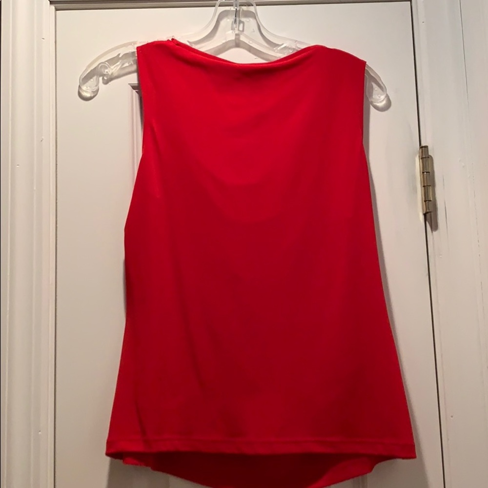 Calvin Klein Shell - Picture 3 of 3